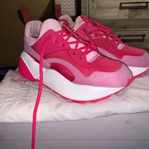 Authentic Stella McCartney Sneakers.